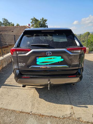 טויוטה RAV4