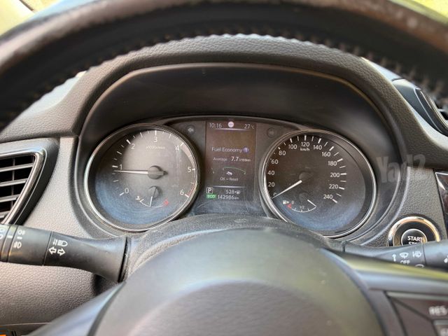 ניסאן אקס טרייל