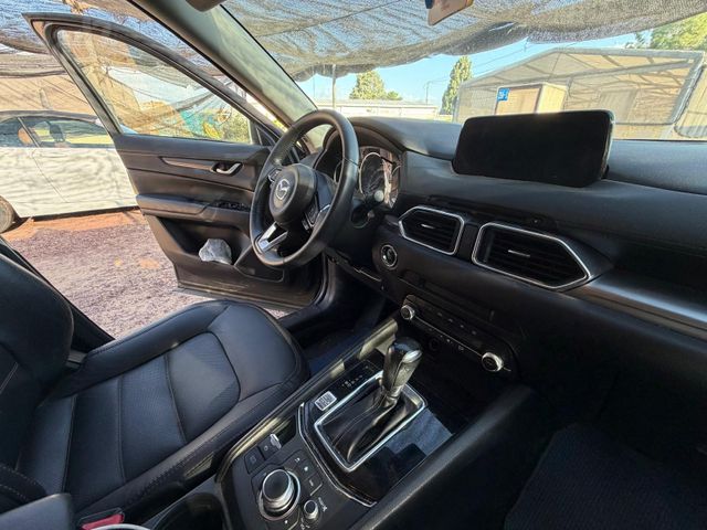 מאזדה CX-5