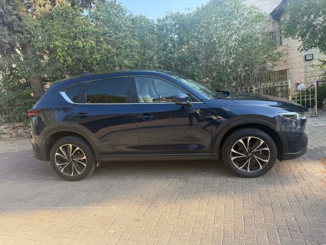 מאזדה CX-5