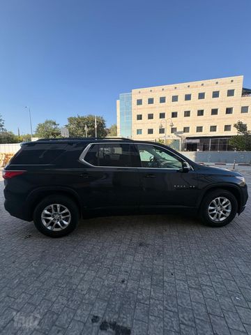 שברולט טראוורס