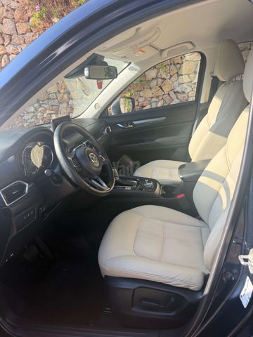 מאזדה CX-5
