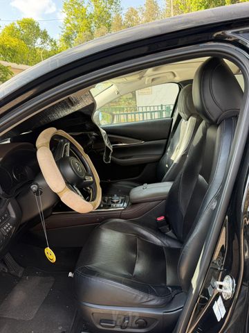 מאזדה CX-30