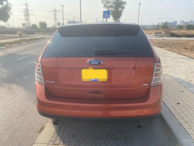 פורד אדג'