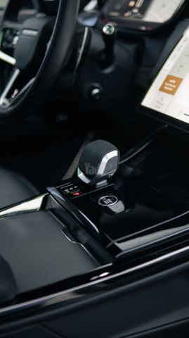 לנד רובר ריינג' רובר ספורט