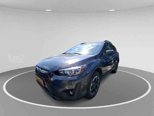 מודעת רכב סובארו XV