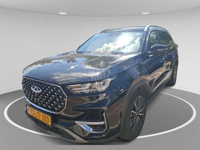 מודעת רכב צ׳רי טיגו 8 פרו