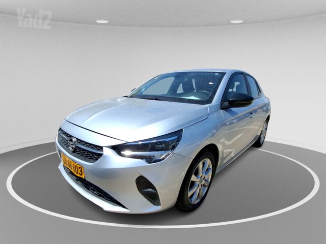 מודעת רכב אופל קורסה