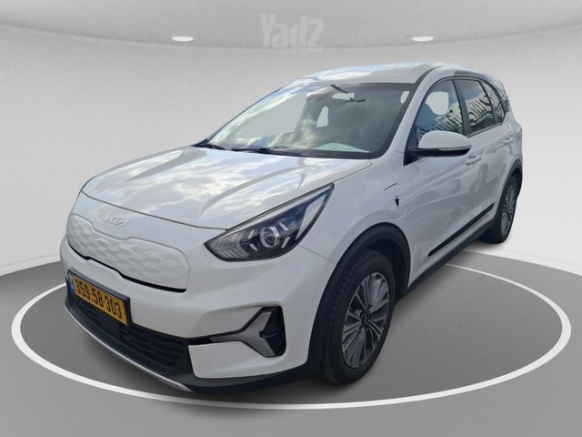 מודעת רכב קיה נירו פלוס
