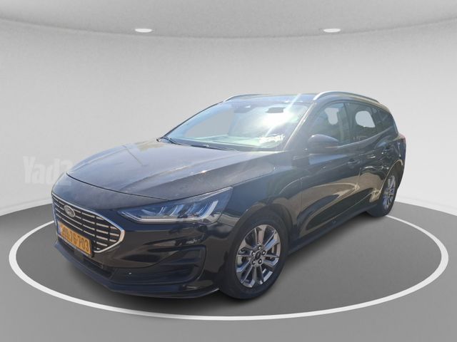 מודעת רכב פורד פוקוס