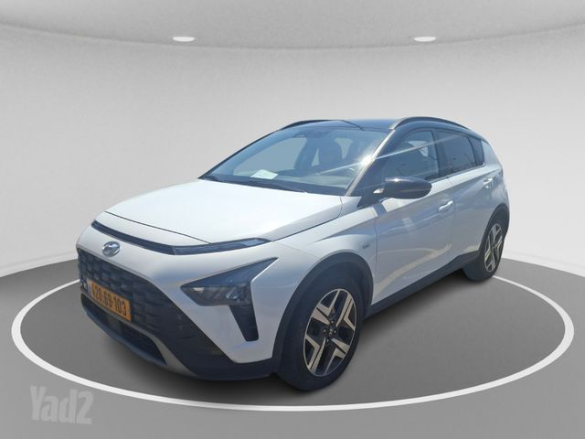 מודעת רכב יונדאי באיון