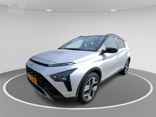 מודעת רכב יונדאי באיון