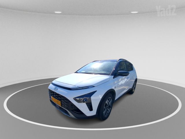 מודעת רכב יונדאי באיון