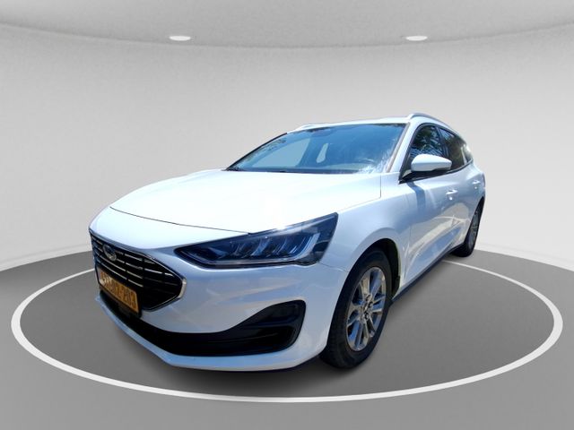 מודעת רכב פורד פוקוס