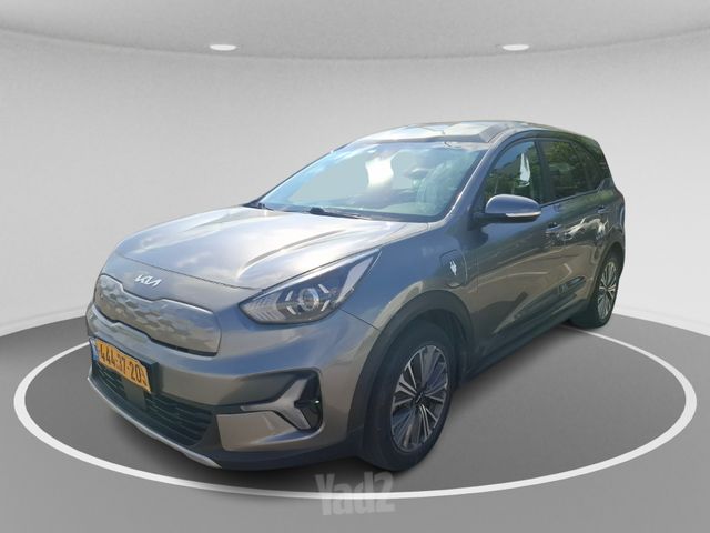 מודעת רכב קיה נירו פלוס