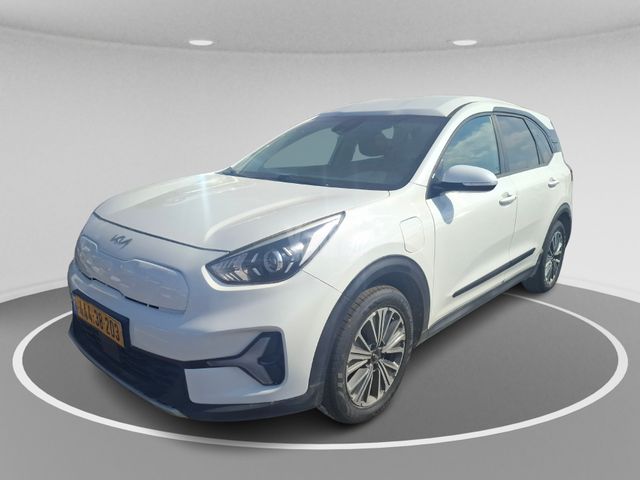 מודעת רכב קיה נירו פלוס