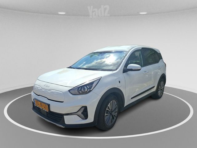מודעת רכב קיה נירו פלוס