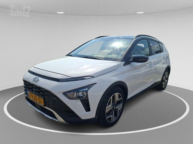 מודעת רכב יונדאי באיון