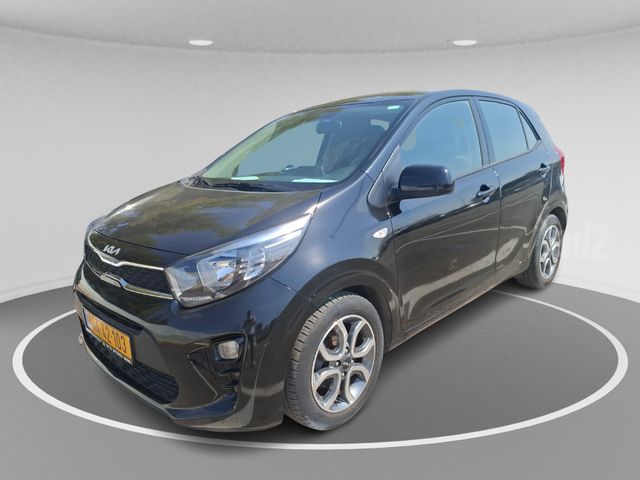 מודעת רכב קיה פיקנטו