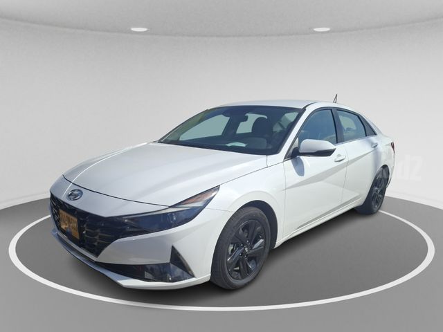 מודעת רכב יונדאי אלנטרה