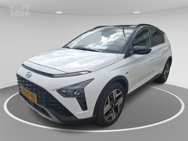 מודעת רכב יונדאי באיון
