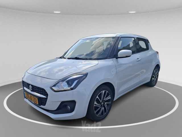 מודעת רכב סוזוקי סוויפט
