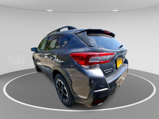 מודעת רכב סובארו XV 1