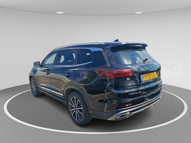 מודעת רכב צ׳רי טיגו 8 פרו 1