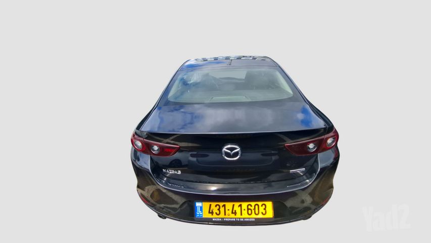 מאזדה 3