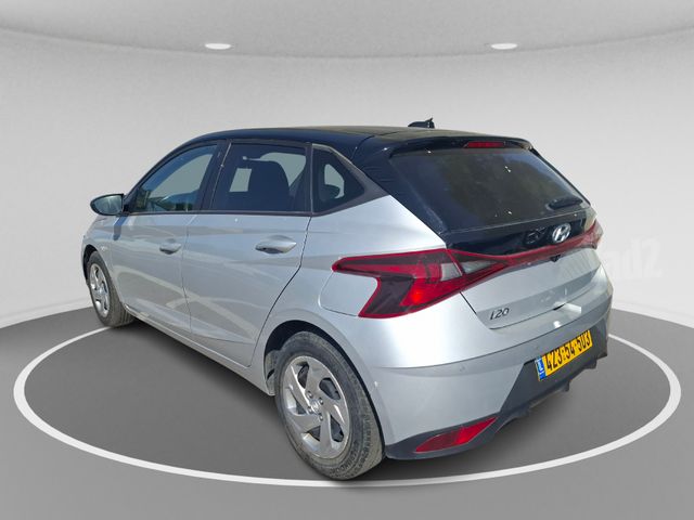 יונדאי i20