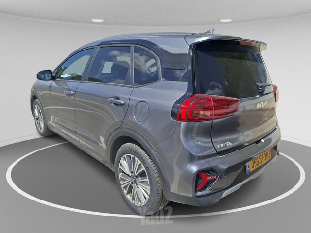 מודעת רכב קיה נירו פלוס 1