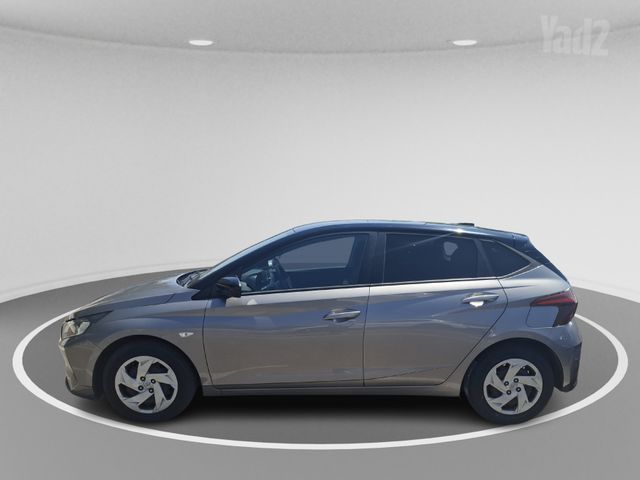 מודעת רכב יונדאי i20 2
