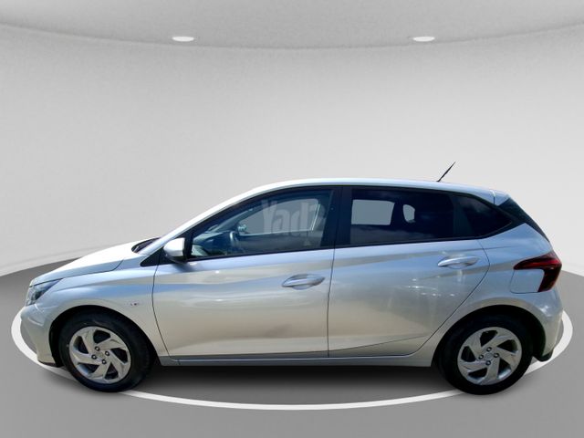 יונדאי i20