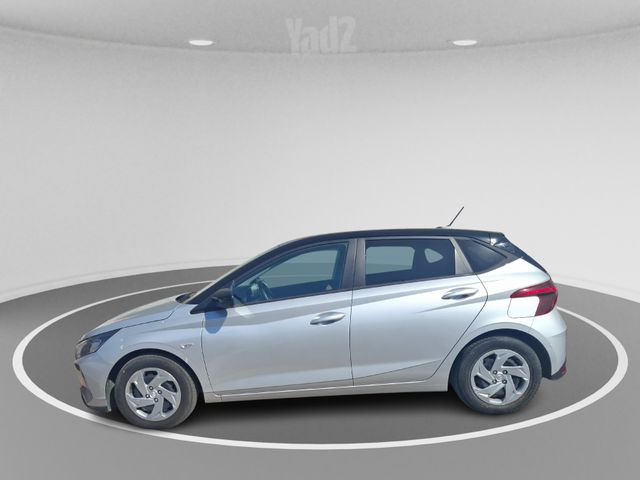 יונדאי i20