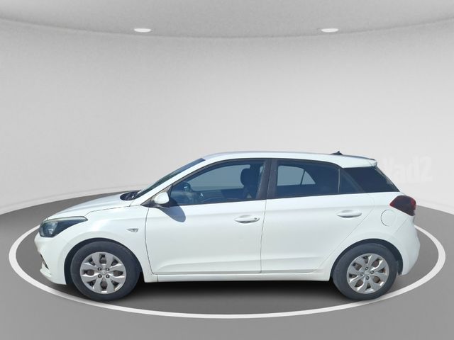 מודעת רכב יונדאי i20 2