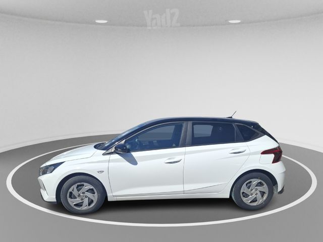 יונדאי i20