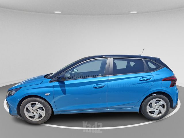 יונדאי i20