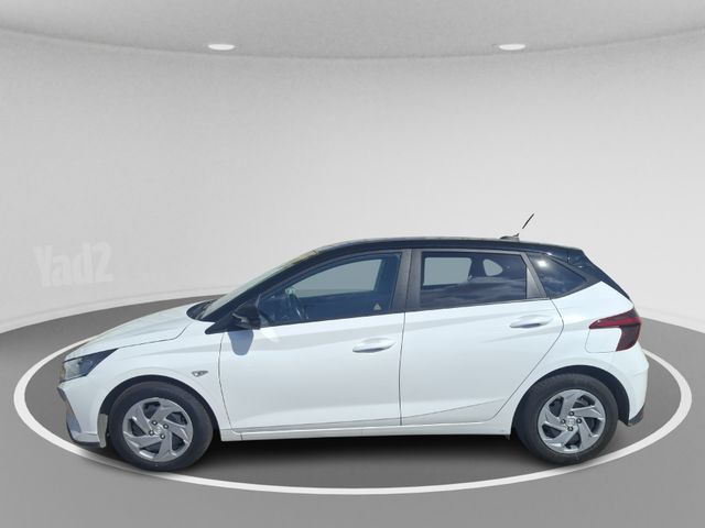 מודעת רכב יונדאי i20 2