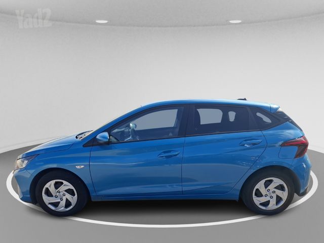 יונדאי i20