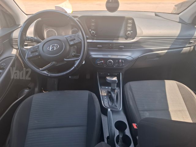 יונדאי i20