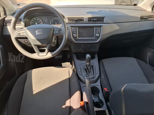 סיאט איביזה