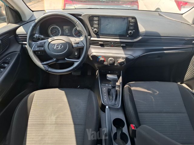 יונדאי i20