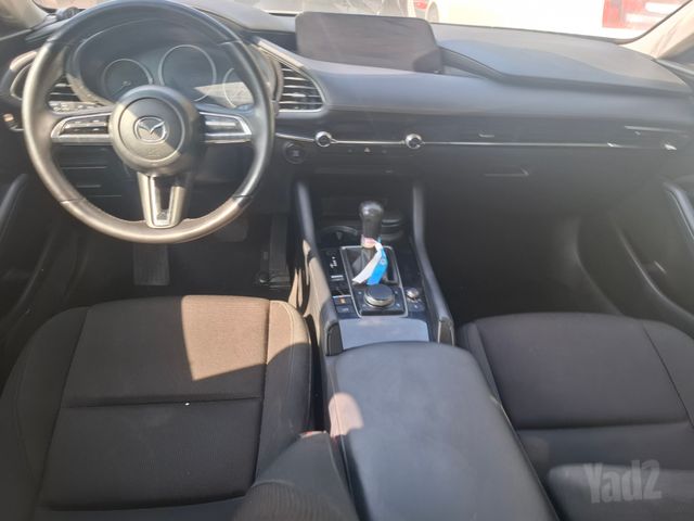 מאזדה 3