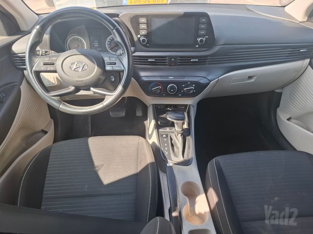 יונדאי i20