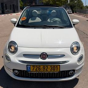 פיאט 500