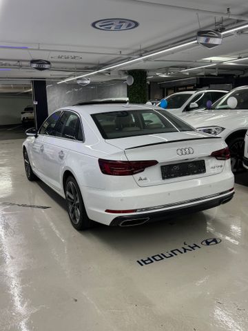 אאודי A4