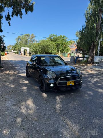 מיני קופר