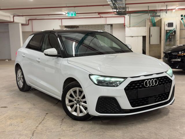 אאודי A1