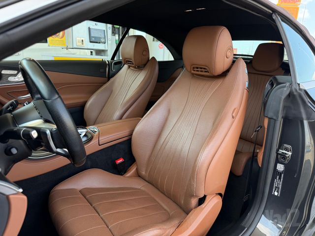 מרצדס-בנץ E-class