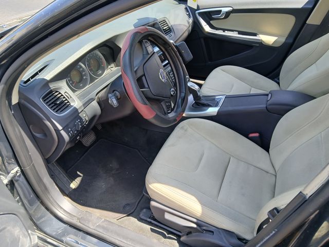 וולוו S60